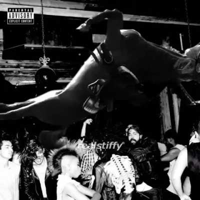 playboi horse 