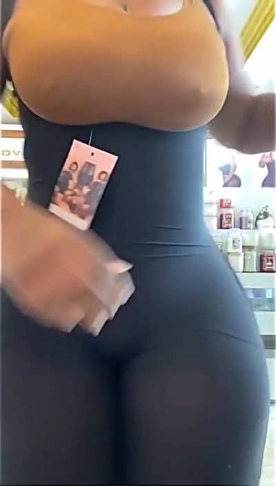 *REQU* HARD NIP / THICKEST SHAPED BODY