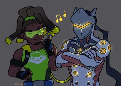 Genji rgb