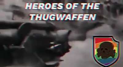 Thugborea post 