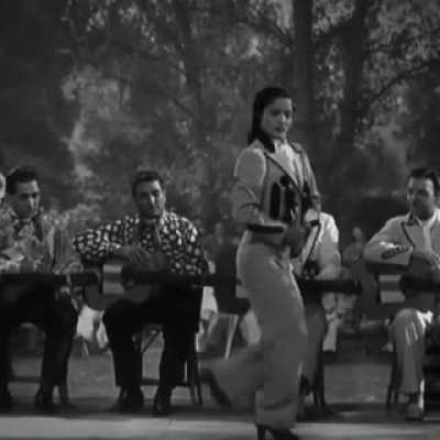 Carmen Amaya (1944)