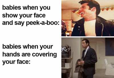 where'd you go?