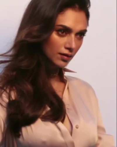 Aditi Rao Hyadri