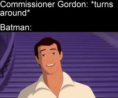 I&rsquo;m out