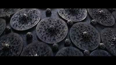 Hellraiser: Event Horizon. Quick sneak preview/work in progress clip.