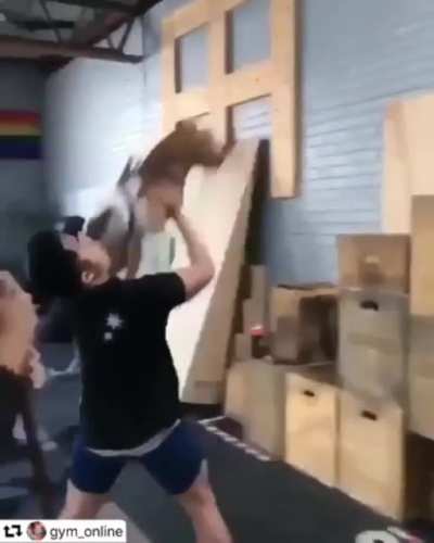 The bravest boy
