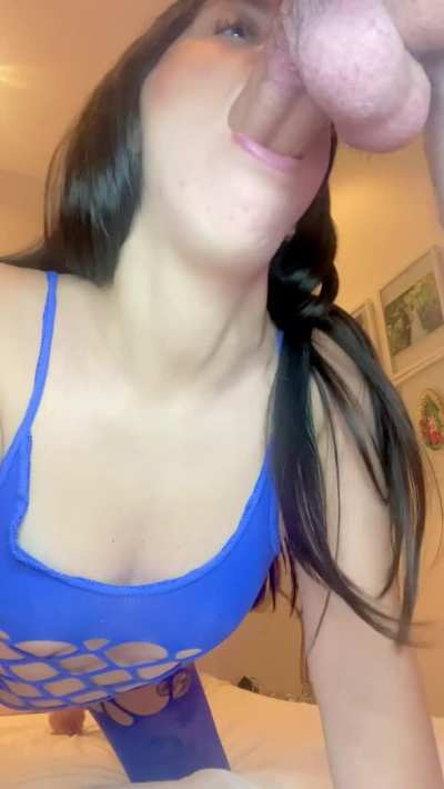 The tongue is key!