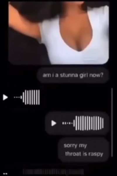 Aw hell naw