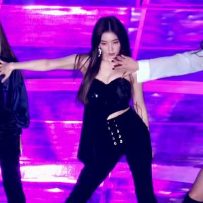 Red Velvet - Irene