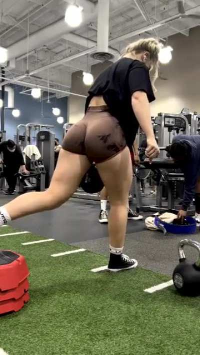 Hannah bear