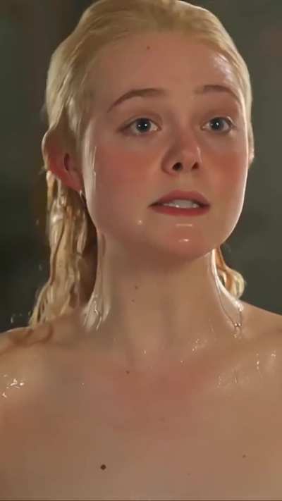As Catherine in &ldquo;The Great&rdquo; Season 3 Episode 7 (2023) 