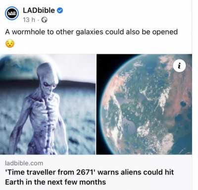 They&rsquo;re coming.