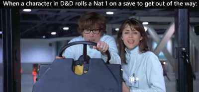 Nat 1 indeed!
