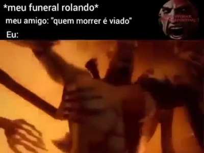 N&atilde;o duvido