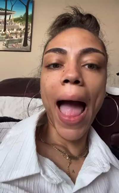 Throat fuck city 