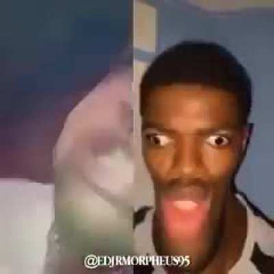 Video do cara da direita