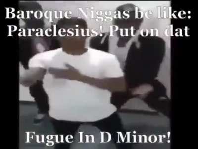 baroque