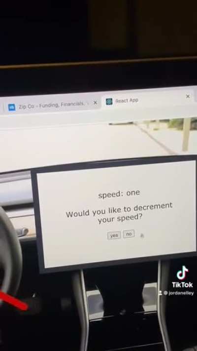 Dashboard UI