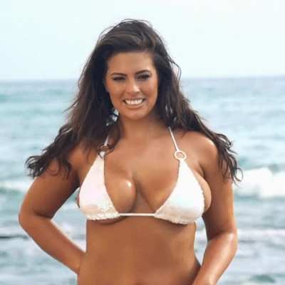 Ashley Graham
