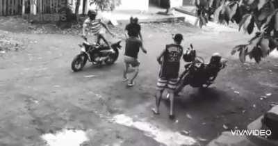 Rio &eacute; foda