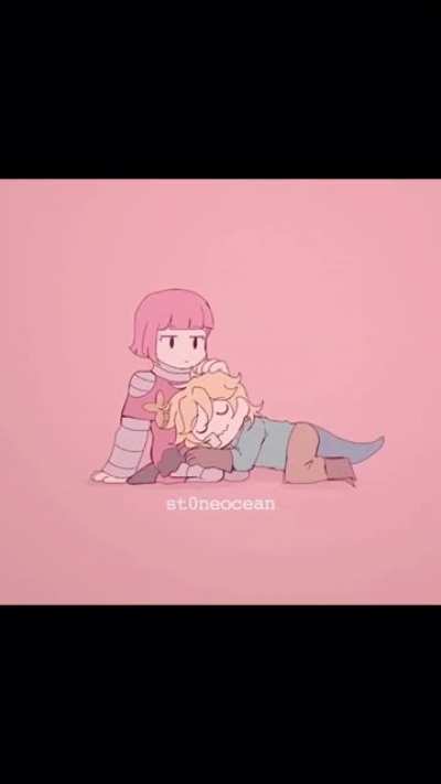 Dino pats