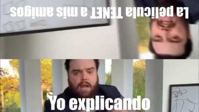 Like si... no entendiste nada en toda la pel&iacute;cula