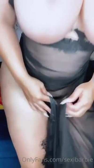 Sexy