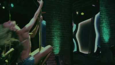 Birthday Babe: Katie Cassidy in Live! (2007)
