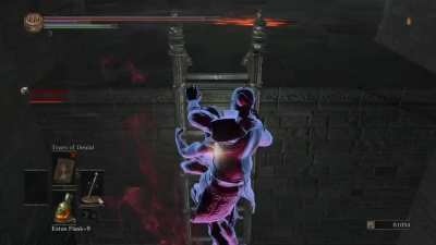My favorite clip so far 😂 Gravity death screams are the best
