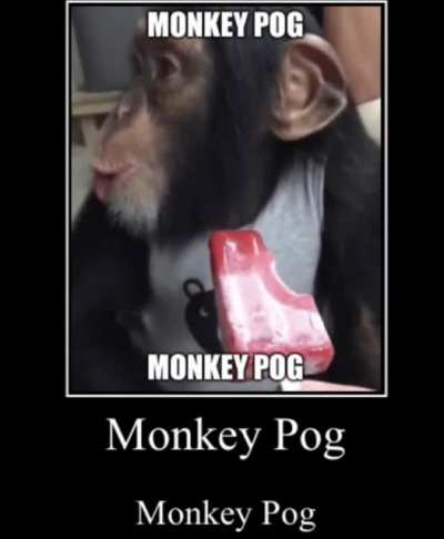 Monito pog