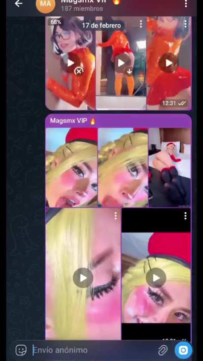 Magsmx