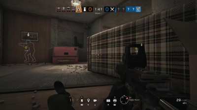 Calculated