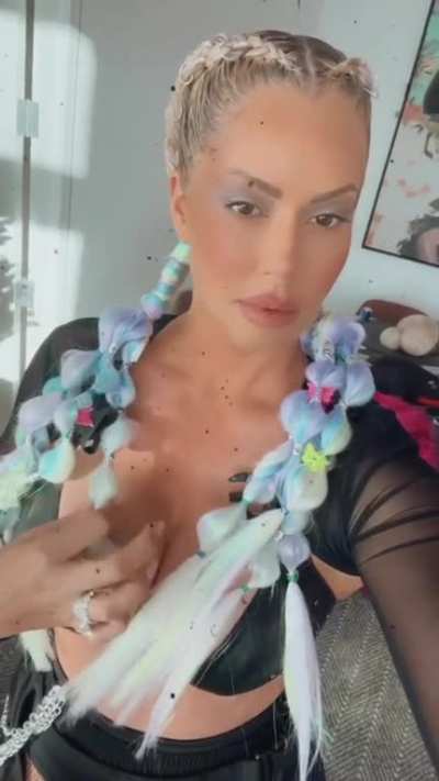 Maryse Mizanin
