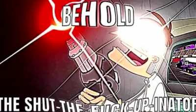 BEHOLD