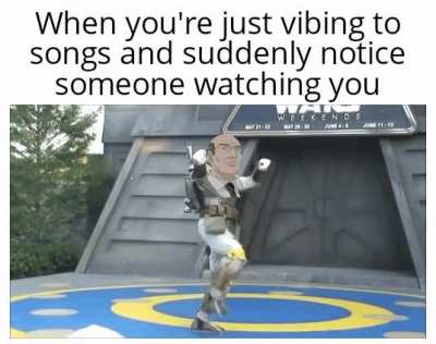My social battery and trust went to dust