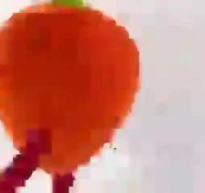 pepperman