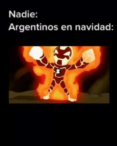 no puede hacer tanto calor &amp;gt;:V