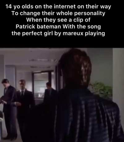 Mom I&rsquo;m a sigma male not a sociopath