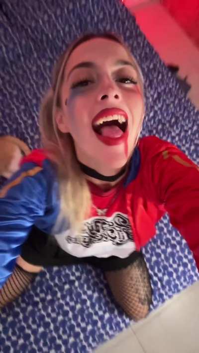 Harley Quin (SophieeQuinn)