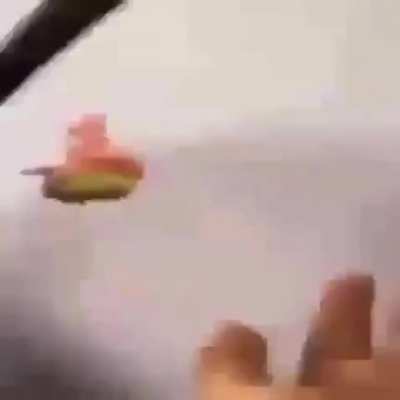 NOOOOO PATRICIO (rod si ves esto sos un gordovich uwu)
