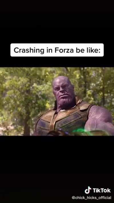 Too accurate!?