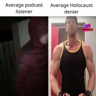 Average PKA Enjoyer