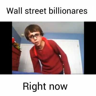 You Frikin Fricks!