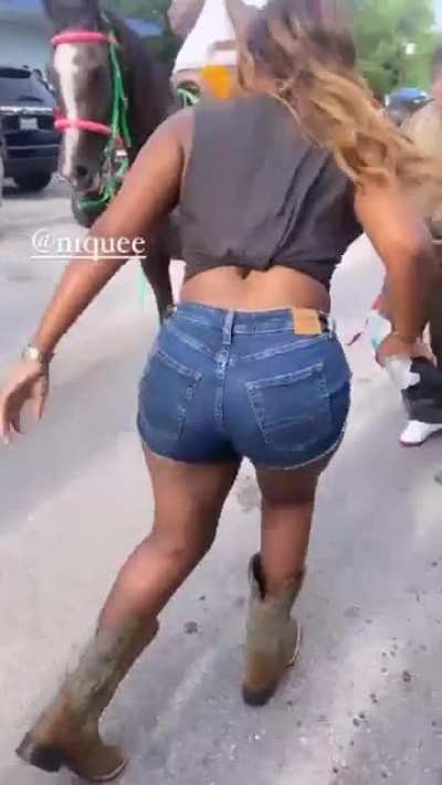 Nique