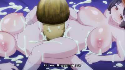 Monster Girl Review "Mushroom" [Interspecies Reviewers]