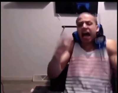Me when Ludwig's 2nd phase music kicks in