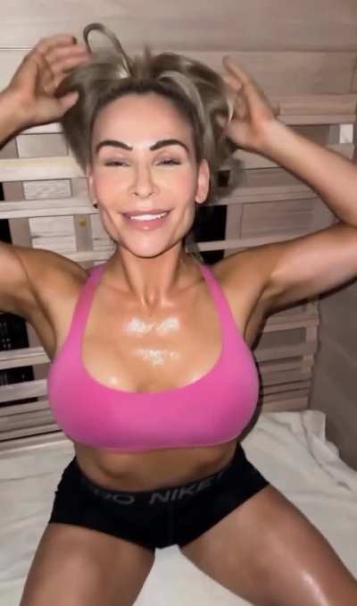 Nattie 😍