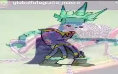 Frost Kin