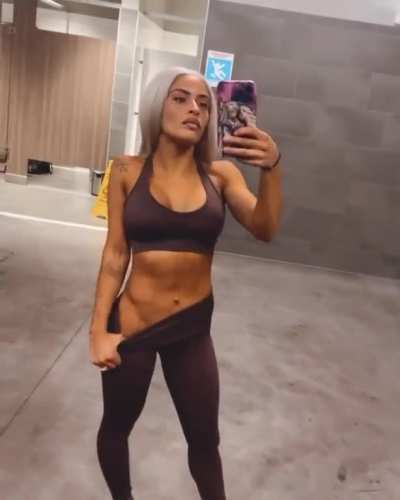 Zelina Vega