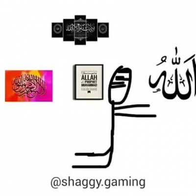 Me playing droben